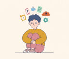 depressione e stili di vita moderni