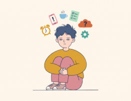 depressione e stili di vita moderni