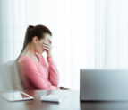 Sindrome da burnout lavorativo